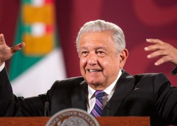 Obrador evadió responder sobre la "inconformidad" que manifestó la Cancillería de Colombia el 3 de junio, cuando lo acusó de una "injerencia desobligante".
