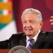 López Obrador espera que Colombia elija una transformación 8 Obrador evadió responder sobre la "inconformidad" que manifestó la Cancillería de Colombia el 3 de junio, cuando lo acusó de una "injerencia desobligante".