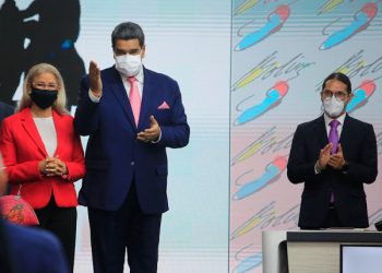 Venezuela y EEUU continúan conversaciones de interés común