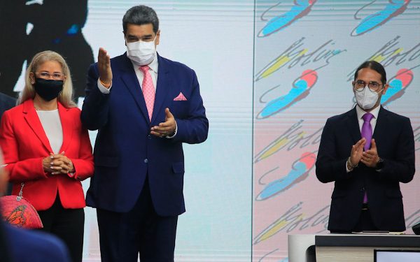 Venezuela y EEUU continúan conversaciones de interés común 1 Venezuela y EEUU continúan conversaciones de interés común