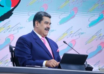 Presidente Maduro destacó labor comunicacional en Venezuela en el Día del Periodista