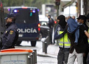 Las mujeres eran llevadas engañadas a España y luego les cobraban una deuda infinita.