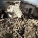 Asciende a 1.030 el número de fallecidos por sismo en Afganistán 11 Organizaciones humanitarias y autoridades realizan trabajos de búsqueda y rescate de supervivientes.