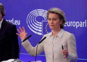 La ayuda se distribuirá en países de África, el Caribe y el Pacífico.