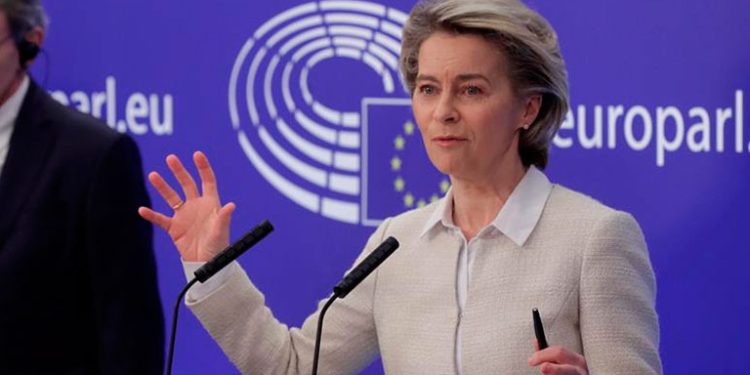 UE desembolsará $ 633 millones para enfrentar crisis alimentaria mundial 1 La ayuda se distribuirá en países de África, el Caribe y el Pacífico.