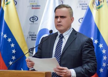 La información fue dada a conocer por el Fiscal General, quien detalló que se acordaron las visitas conjuntas entre sus despachos y personal de la Defensoría del Pueblo.