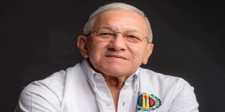 Bernabé Gutiérrez posiblemente postularse a precandidato para las primarias de AD