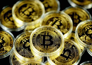El Bitcoin es una de las criptomonedas se cotiza alrededor de los $ 22.000 y el Ethereum en $ 1.200, su precio más bajo en 14 meses.