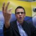 Capriles afirma que con ingresos del país el salario se puede ajustar a 200 dólares 9 Capriles afirma que con ingresos del país el salario se puede ajustar a 200 dólares