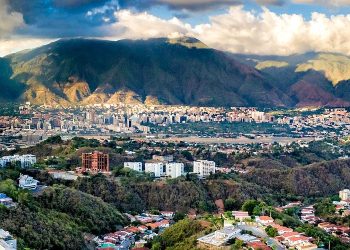 caracas