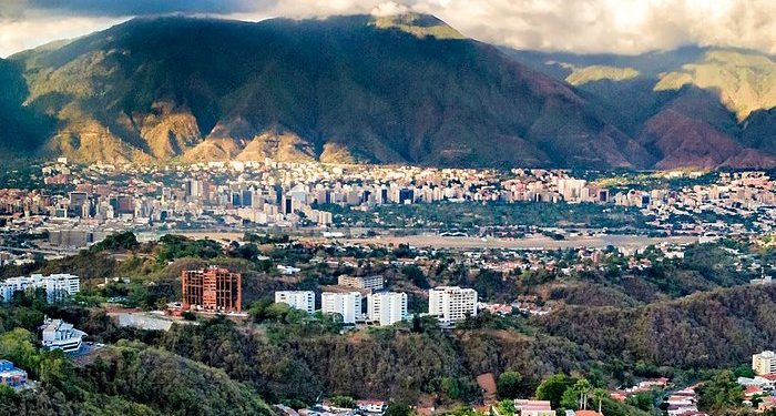 Caracas será postulada para 2023 como "Ciudad Creativa" 1 caracas