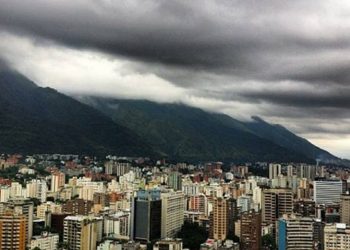 El pronóstico será más intenso y frecuente en el centro norte costero, llanos centrales, nororiente, Delta Amacuro y Amazonas.