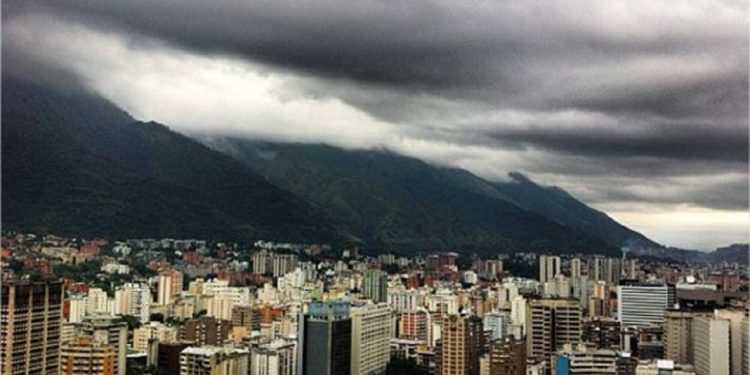 El pronóstico será más intenso y frecuente en el centro norte costero, llanos centrales, nororiente, Delta Amacuro y Amazonas.