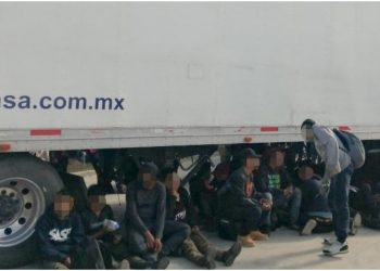 Suprema Corte de Justicia mexicana fija penas de entre ocho y 16 años de prisión.