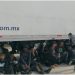 Traficantes de migrantes irregulares en México pagarán hasta 16 años de cárcel 8 Suprema Corte de Justicia mexicana fija penas de entre ocho y 16 años de prisión.