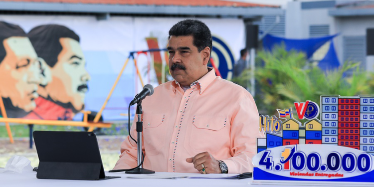Presidente Maduro aprueba 6.858 petros para la construcción de viviendas 1 d09ee2e4ab60476f85c1f3b018f7df64