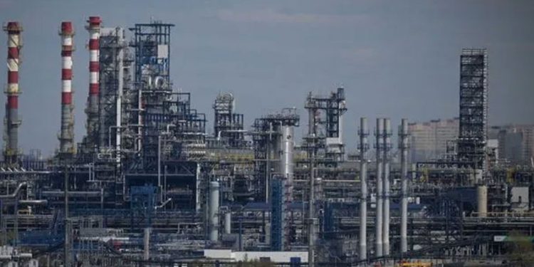 OPEP aumenta la producción un 50 % hasta 648.000 barriles diarios 1 d44cf0f4c0084168857a64ea23436052