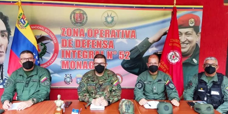 Zodi 52 y Gobernación de Monagas activan plan de prevención de lluvias 1 dc345227 06f0 4b1b bbeb e26190549f1e
