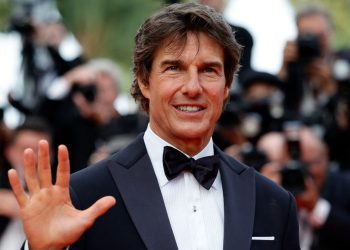 La cinta, dirigida por Joseph Kosinski, recaudó 160 millones de dólares en los cines de Estados Unidos en tan solo cuatro días desde su estreno.