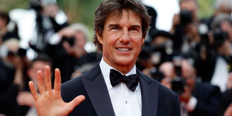 La cinta, dirigida por Joseph Kosinski, recaudó 160 millones de dólares en los cines de Estados Unidos en tan solo cuatro días desde su estreno.