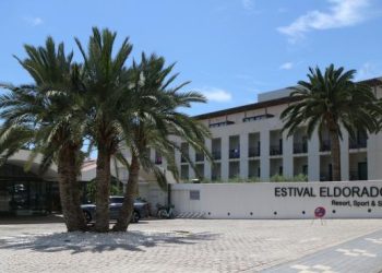 Iternamiento de 8 años a un menor que arrancó los ojos a un vigilante de un hotel