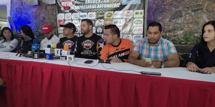 "Monagas Motor Fest" se realizará el próximo 2 y 3 de julio 1 f4b518e0 379f 49b1 bdfa d51c50bd1fcb