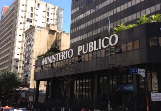 MP realizó conversatorio sobre acoso y violencia escolar en Guárico 1 El evento fue realizado en las instalaciones del teatro Simón Bolívar, ubicado en San Juan de los Morros, donde estuvo presentes el fiscal auxiliar décima segunda.