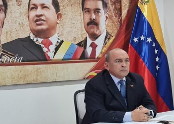 Venezuela participó en la reunión del 345° Consejo de Administración de la Organización Internacional del Trabajo (OIT).