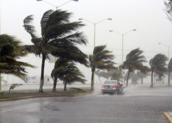 El balance de los daños tomará tiempo, porque la mayoría de las zonas afectadas están aisladas.