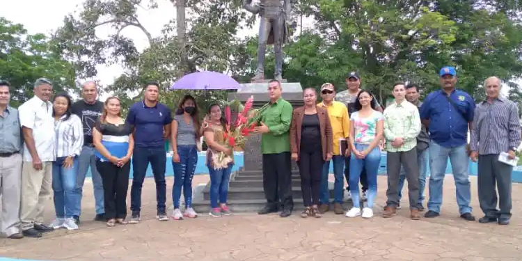 Aguasay celebró 28 años como municipio autónomo rumbo a potenciar su desarrollo 1 image 107