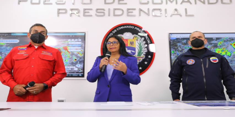 ¡Alerta! Ciclón tropical llegará al país la madrugada del miércoles 1 image 108