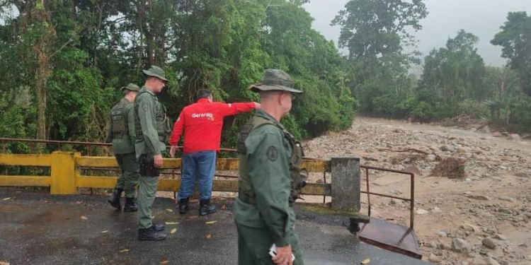 Gobierno de Trujillo extendió decreto de emergencia por lluvias 1 image 113
