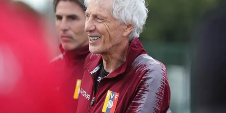 José Pékerman alimenta ilusión mundialista con ideas y trabajo 1 image 19