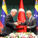 Venezuela y Turquía firman acuerdos en turismo, agricultura y finanzas 10 image 21