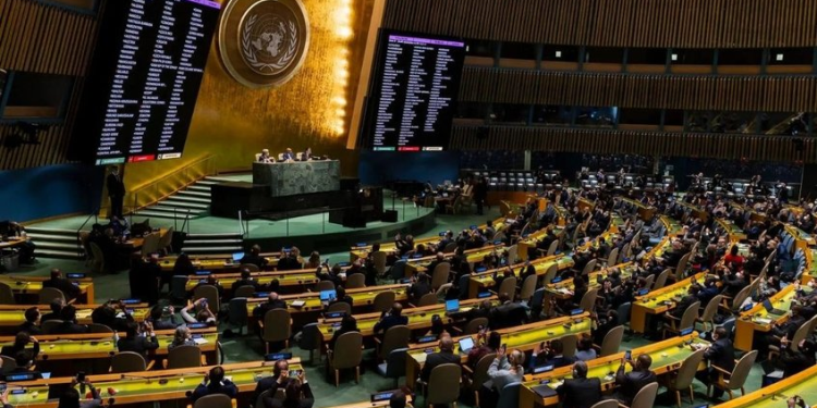 ONU elige a Ecuador como miembro del Consejo de Seguridad para 2023 y 2024 1 image 24