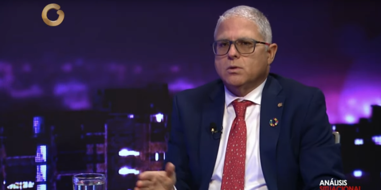 OMS: Venezuela tiene como reto levantar la industria farmacéutica 1 image 58