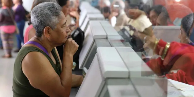 IVSS: Pensiones del mes julio será depositada este martes 1 image 68