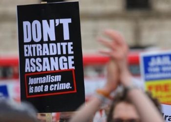 López Obrador insistió a la Organización de las Naciones Unidas y a todas las de derechos humanos a pronunciarse sobre este caso.