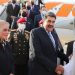 Presidente Maduro arribó a Qatar para reforzar relaciones entre ambos países 9 madu