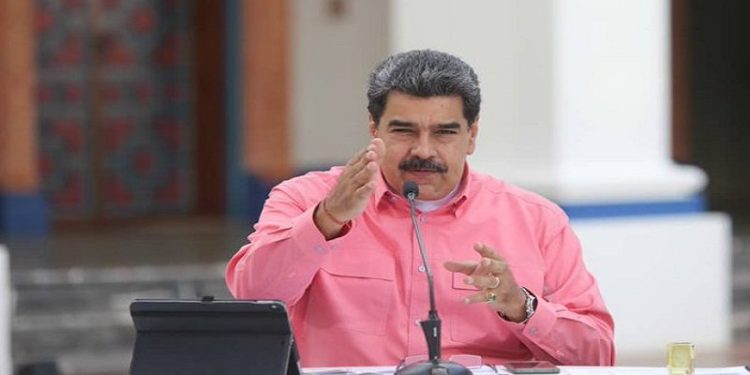 Presidente Maduro viaja a Turquía este 7 y 8 de junio por invitación del presidente Erdogán 1 Se discutirán las relaciones entre ambos países y los asuntos regionales, especialmente el aumento de la cooperación económica.