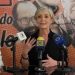 MAS: "Es difícil decir que Venezuela se arregló, cuando hay gente hurgando de la basura" 8 El partido político promueve el "diálogo nacional"