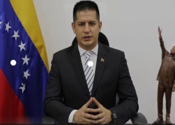 Venezuela denuncia que sanciones de Estados Unidos impiden alcanzar Objetivos del Desarrollo Sostenible