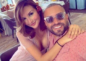 La presentaron Melany Mille borró todo rastro del cantante en su cuenta de Instagram