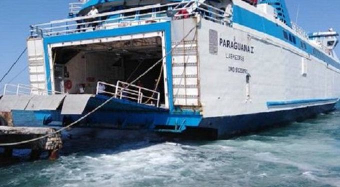 Viajar a Margarita en ferry desde La Guaira costará entre 30$ y 80$ 1 Los precios de los boletos fue publicado por la compañía en su cuenta de Twitter