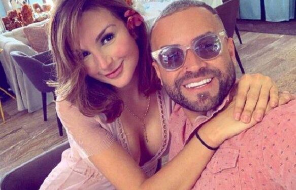 Nacho le fue infiel a Melany Mille: Conoce los detalles 1 La presentaron Melany Mille borró todo rastro del cantante en su cuenta de Instagram