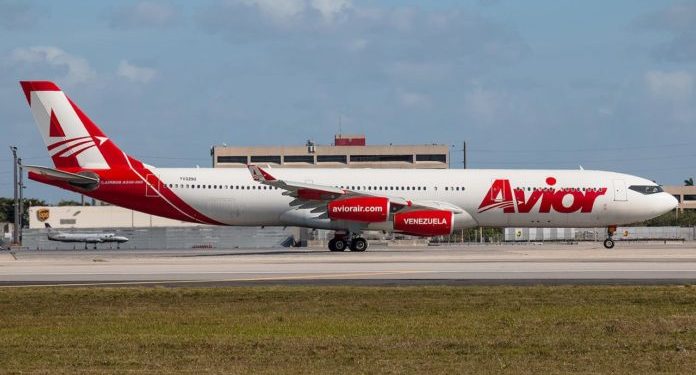 Aerolínea Avior Airlines inauguró nueva ruta Maiquetía - Las Piedras 1 La nueva ruta saldrá los días jueves y viernes
