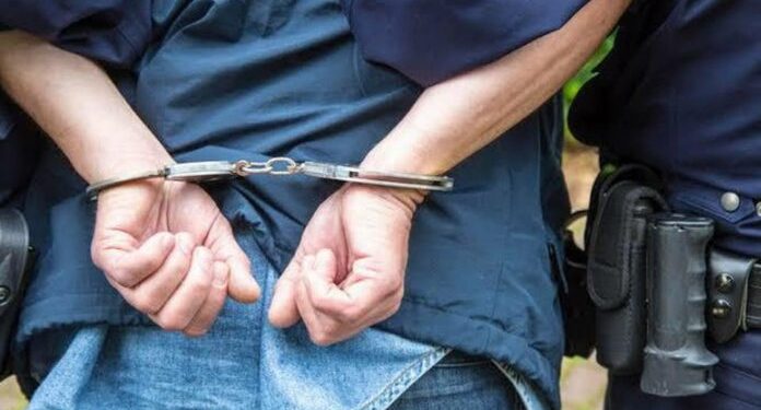 Violó a su hijastra de 14 años hasta dejarla embarazada 1 El abusador admitió los hechos cometidos contra la menor de edad