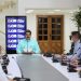 Presidente Maduro crea vicepresidencia de Ciencia, Educación y Salud 8 El presidente Nicolás Maduro busca fortalecer las alianzas estratégicas del país