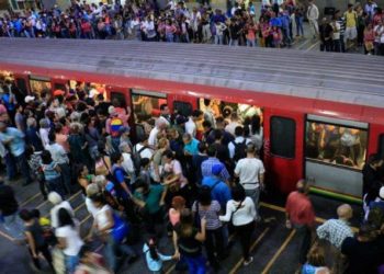 Esta ruta de contingencia será desde este 3 de junio hasta el 24 de junio