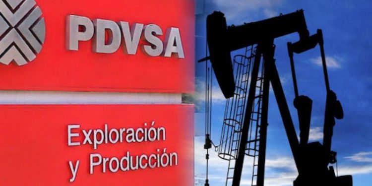 Pdvsa cambia método a prepago operaciones de venta de petróleo